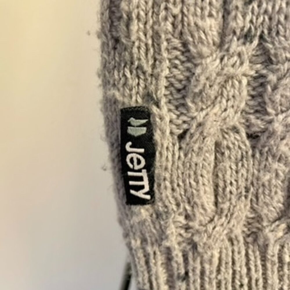Jetty Sweater (Womens Medium) - Picture 3 of 4